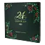 Kapsel\u002Djulkalender