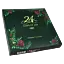 Kapsel\u002Djulkalender