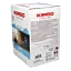 Koffeinfritt