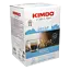 Koffeinfritt