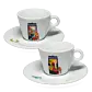 Window Collection Cappuccinoset