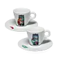 Window Collection Espressoset