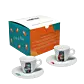 Window Collection Espressoset