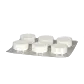 Avkalkningstabletter