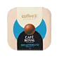 Koffeinfritt