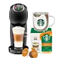 Dolce Gusto Genio S Plus