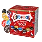 Celebrations varm choklad