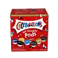 Celebrations varm choklad