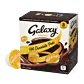Karamell choklad