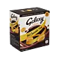 Karamell choklad