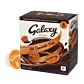 Orange Varm Choklad