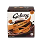 Orange Varm Choklad