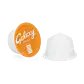 Orange Varm Choklad