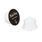 Nocciolone - Hasselnötscappuccino