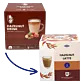 Hasselnöt Latte
