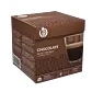 Varm Choklad