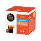 Lungo Koffeinfritt