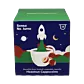 Hasselnöt Cappuccino