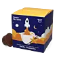 Vanilj Cappuccino
