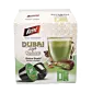 Choklad i Dubai-stil