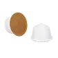 Karamell Iskaffe 