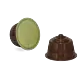 Dubai Choklad