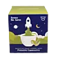 Pistage Cappuccino 