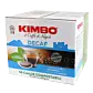 Espresso (Koffeinfritt) - Kimbo