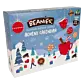 Snabbkaffe Julkalender