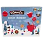 Snabbkaffe Julkalender
