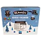 Snabbkaffe Julkalender