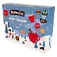 Snabbkaffe Julkalender