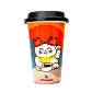 Katt Termomugg