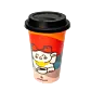 Katt Termomugg