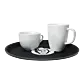 Serveringsbricka 