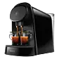L'OR Barista Piano black