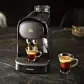 L'OR Barista Piano black
