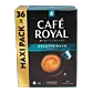 Koffeinfri Espresso