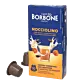 Nocciolino - Hasselnöt Macchiato