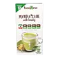 Matcha Latte com Ginseng