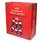 Julkalender - Kaffe & Varm choklad