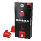 Espresso - Vardagskaffe