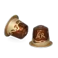 Espresso Choklad