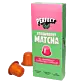 Jordgubbe Matcha