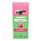Jordgubbe Matcha
