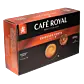 Espresso Forte - Café Royal