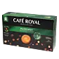 Hasselnöt - Café Royal