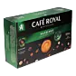 Hasselnöt - Café Royal