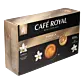 Vaniljkaffe - Café Royal