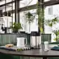 Vakuumbehållare för kaffe - DeLonghi